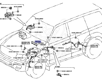 Toyota - Land Cruiser - HDJ101K - 1998 - VX TYPE - Automatic - 1HDFTE