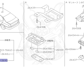 Nissan - Primera - P11 - 2000 - TEV - SEDAN(S) - 2 WHEEL DRIVE(2WD) - AUTOMATIC.CVT(AT.CVT) - SR20VE