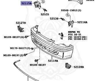Toyota - Hiace - KZH100G - 1999 - SUPER CUSTOM MOON  ROOF TYPE - 4-DOOR - Automatic - 1KZTE
