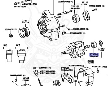 Toyota - MR2 - AW11 - 1988 - G TYPE - COUPE - Manual - 4AGELU