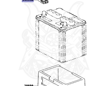 Toyota - Progres - JCG11 - 2000 - SEDAN - Automatic - 2JZGE