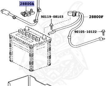Toyota - Estima - MCR30W - 2002 - G TYPE - 1MZFE