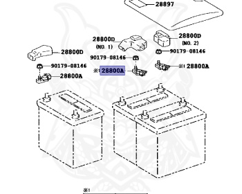 Toyota - Hiace - LH162V - 2000 - DX TYPE - 4-DOOR - Manual - 5L