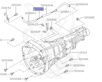 Nissan - Silvia - S15 - 2000 - SPEC S - HARDTOP(K) - MANUAL TRANS 5-SPEED(MT.F5) - TWO WHEELS STEERING(2WS) - SR20DE