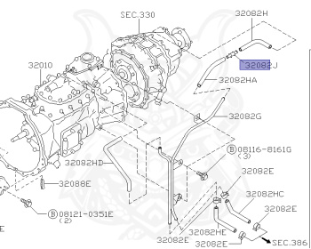 Nissan - Safari - Y61 - 1997 - GR TYPE - WAGON(W) - MANUAL TRANSMISSION(MT) - TD42T