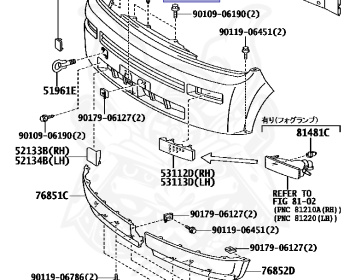 Toyota - bB - NCP31 - 2002 - Z TYPE - 1NZFE