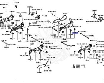 Toyota - Hilux - RZN169H - 2001 - PERSONAL TYPE - Automatic - 3RZFE