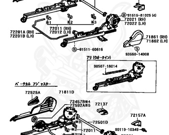 Toyota - Sprinter Levin - AE111 - 1997 - BZ-R TYPE - COUPE - Manual - 4AGE