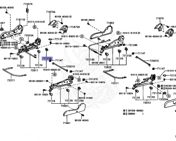Toyota - Hilux - LN167 - 2001 - BUSINESS TYPE - Manual - 5L