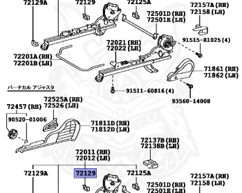 Toyota - Corolla - AE104G - 2000 - L TOURING TYPE - WAGON - Manual - 4AFE