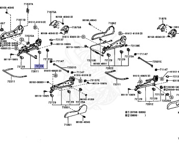 Toyota - Hilux - RZN174H - 2001 - PERSONAL TYPE - Automatic - 3RZFE