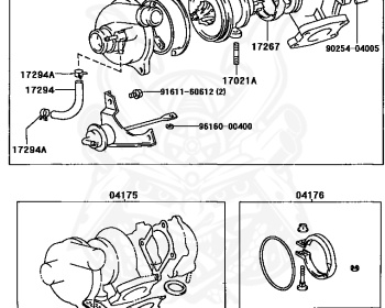 Toyota - Tercel - NL50 - 1996 - JOINAS TYPE - 3 DOOR SEDAN - Automatic - 1NT