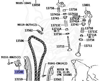 Toyota - ist - NCP110 - 2008 - G TYPE - 1NZFE