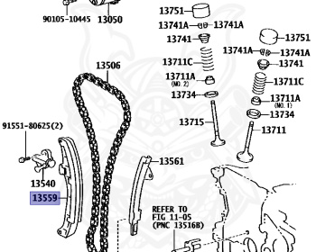 Toyota - ist - NCP60 - 2004 - F TYPE - 2NZFE