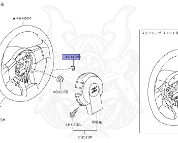 Nissan - Fairlady Z - 350Z - Z33 - 2007 - Version T Grade - COUPE(C) - AUTOMATIC TRANSMISSION(AT) - VQ35HR