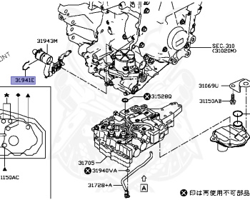 Nissan - X-Trail - T32 - 2015 - 20X Grade - 3ROW(3ROW) - 4 WHEEL DRIVE(4WD) - CVT(CVT) - MR20DD