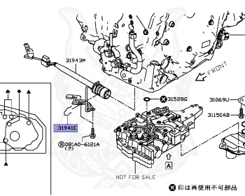 Nissan - X-Trail - T32 - 2016 - 20X/HYBR - 2 ROW SEATS(2ROW) - 2 WHEEL DRIVE(2WD) - CVT HYBRID (CVT/HEV) - MR20DD