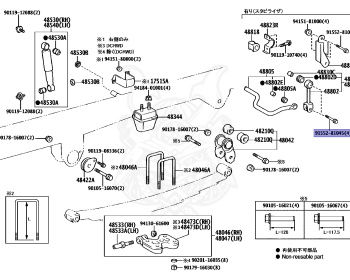 Toyota - Dyna - XZC605 - 2011 - Manual - N04C