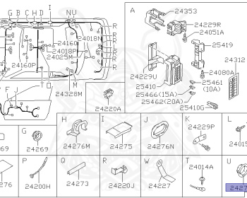 Nissan - Silvia - S13 - 1991 - K'S - HARDTOP(K) - MANUAL TRANSMISSION(MT) - CA18DT