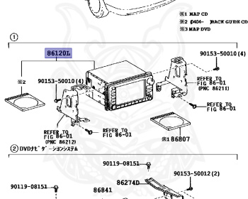 Toyota - Corolla - NZE121 - 2005 - Automatic - 1NZFE