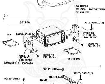 Toyota - Corolla - NZE121 - 2005 - Automatic - 1NZFE