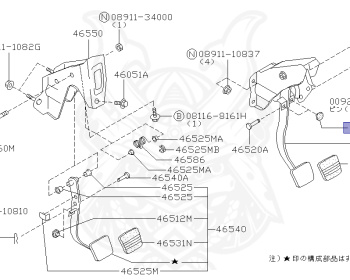Nissan - Pulsar GTiR - RNN14 - 1993 - GTI/RA - 3 DOOR HATCHBACK(3HB) - 4 WHEEL DRIVE(4WD) - MANUAL TRANSMISSION(MT) - SR20DET