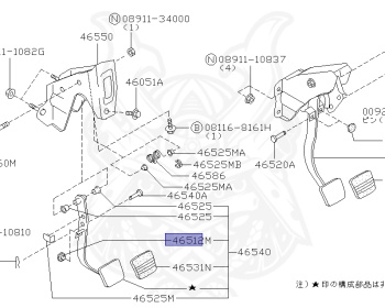 Nissan - Pulsar GTiR - RNN14 - 1991 - GTI/RA - 3 DOOR HATCHBACK(3HB) - 4 WHEEL DRIVE(4WD) - MANUAL TRANSMISSION(MT) - SR20DET