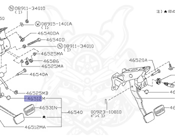 Nissan - Silvia - S15 - 1999 - SPEC R - HARDTOP(K) - MANUAL MISSION 6-SPEED(MT.F6) - TWO WHEELS STEERING(2WS) - SR20DET