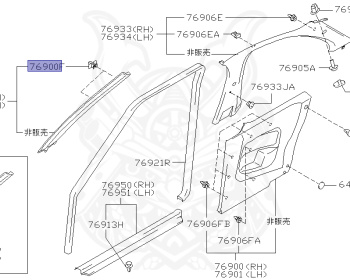 Nissan - Pulsar - N15 - 2000 - VZ/R - 3 DOOR HATCHBACK(3HB) - 2 WHEEL DRIVE(2WD) - MANUAL TRANSMISSION(MT) - SR16VE
