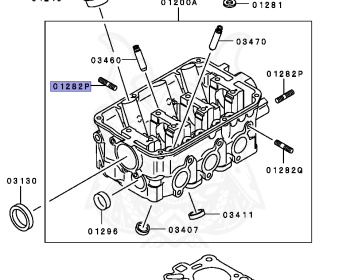 Mitsubishi - Minicab Truck - U42T - 1999 - HFDV - 3G83