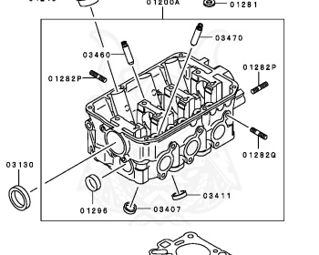 Mitsubishi - Minicab Truck - U42T - 1996 - HFDV - 3G83
