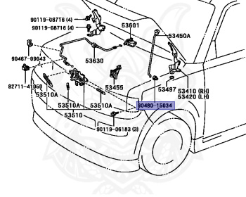 Toyota - bB Open Deck - NCP34 - 2002 - WITHOUT GRADE - 1NZFE