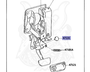 Toyota - Alphard - ANH15W - 2008 - AS TYPE - Automatic - 2AZFE