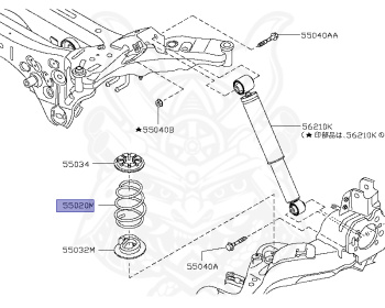 Nissan - X-Trail - T31 - 2009 - X/XTT/GT Grade - WAGON(W) - 4 WHEEL DRIVE(4WD) - 6 SPEED MANUAL TRANS(6MT) - M9R