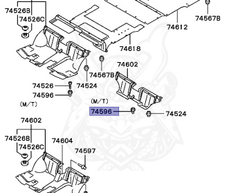 Mitsubishi - Minicab Van - U42V - 1992 - HLFDV - 3G83