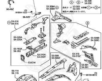 Mazda - Roadster - NCEC - Nov-2008 - Right hand - MZR
