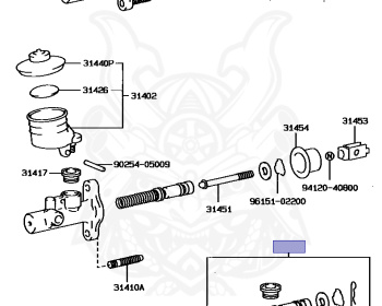 Toyota - Celica - ST182 - 1991 - GT-R TYPE - LIFTBACK - Manual - 3SGE