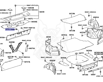 Toyota - Carina - AT210 - 1999 - GT TYPE - Manual - 4AGE