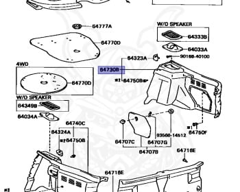 Toyota - Celica - ST183 - 1990 - GT-R TYPE - LIFTBACK - Manual - 3SGE