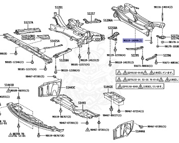Toyota - Blade - GRE156H - 2008 - G TYPE - Automatic - 2GRFE