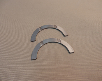 Suzuki - Bearing Crank Thrust