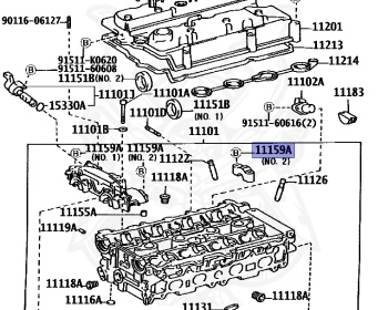 Toyota - Celica - ST202 - 1997 - SS-3 TYPE - LIFTBACK - Automatic - 3SGE