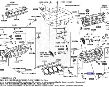 Toyota - Celsior - UCF21 - 1997 - C TYPE - Automatic - 1UZFE