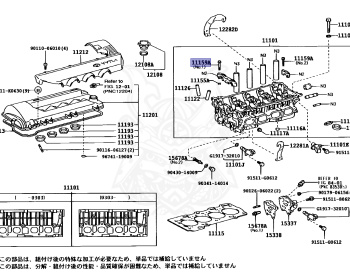 Toyota - Celica - ZZT231 - 2006 - Manual - 2ZZGE