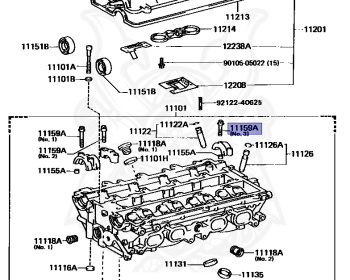 Toyota - MR2 - SW20 - 1989 - GG LIMITED TYPE - T-BAR ROOF - Automatic - 3SGE