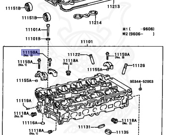 Toyota - Celica - ST202 - 1994 - SS-2 TYPE - LIFTBACK - Manual - 3SGE