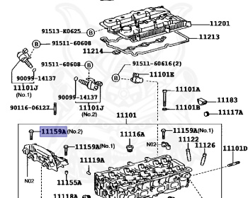 Toyota - Altezza RS200 - SXE10 - 2000 - SEDAN - Automatic - 3SGE