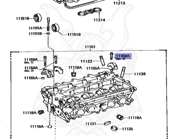 Toyota - Celica - ST185 - 1990 - GT-FOUR TYPE - LIFTBACK - Manual - 3SGTE