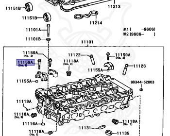 Toyota - MR2 - SW20 - 1996 - GG LIMITED TYPE - T-BAR ROOF - Manual - 3SGE