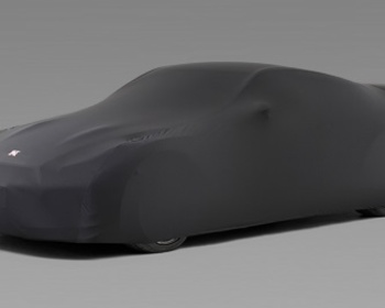 K9001-JF050 - Nissan - Car Cover 